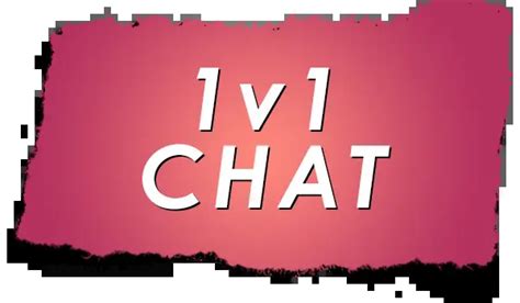 1v1 Free Random Video Chat Worldwide